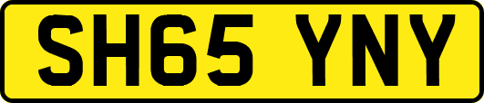 SH65YNY