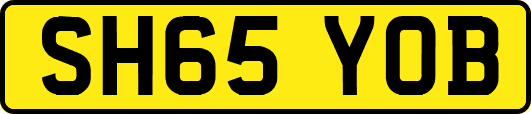 SH65YOB