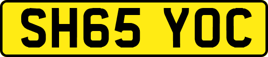 SH65YOC