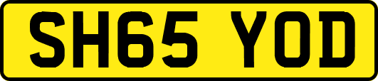 SH65YOD
