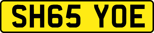 SH65YOE