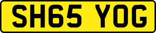 SH65YOG