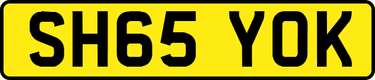 SH65YOK