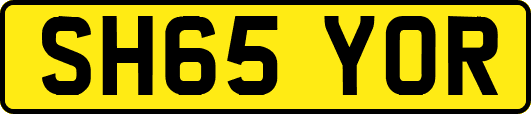 SH65YOR