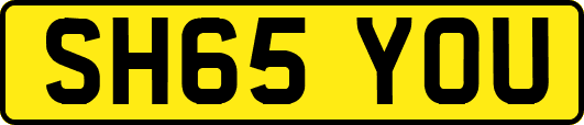 SH65YOU