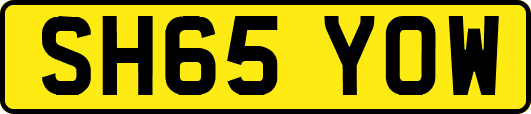 SH65YOW