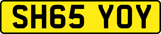 SH65YOY