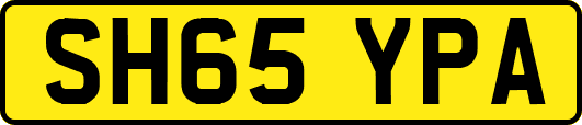 SH65YPA