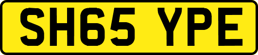SH65YPE