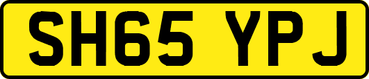 SH65YPJ