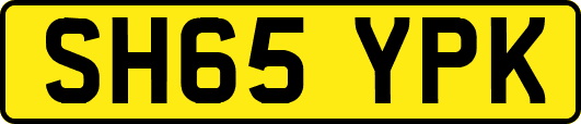 SH65YPK