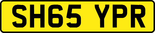 SH65YPR