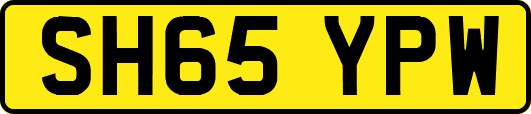 SH65YPW