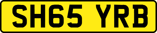 SH65YRB