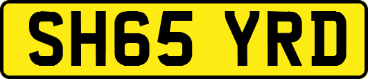 SH65YRD