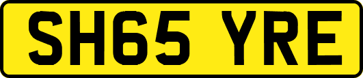 SH65YRE