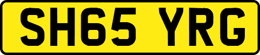 SH65YRG