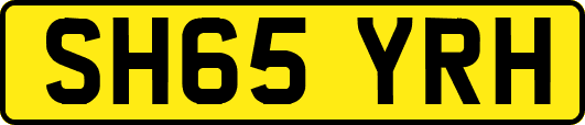 SH65YRH