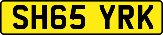SH65YRK