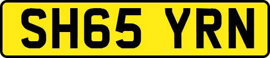SH65YRN