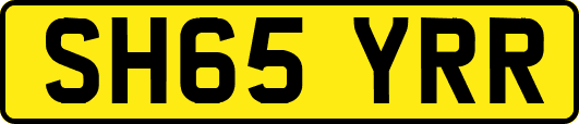 SH65YRR