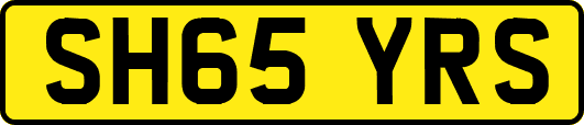 SH65YRS