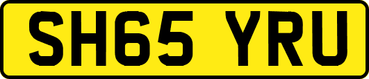 SH65YRU