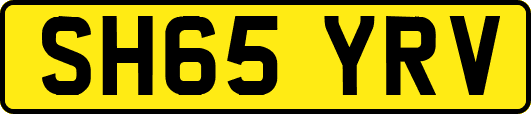 SH65YRV