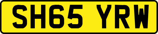 SH65YRW