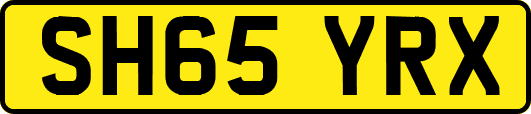 SH65YRX