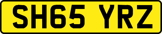 SH65YRZ