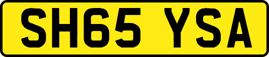 SH65YSA