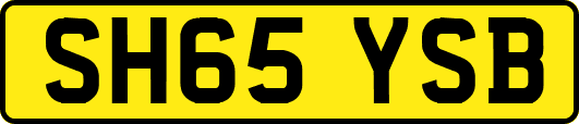 SH65YSB