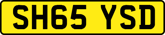 SH65YSD