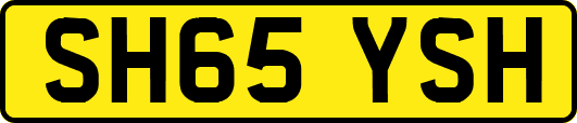 SH65YSH