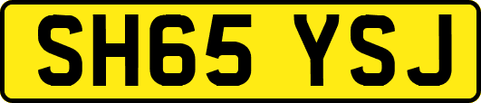 SH65YSJ