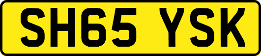 SH65YSK