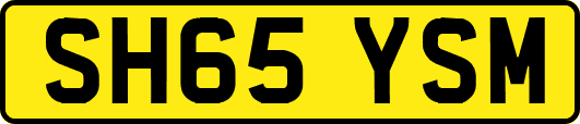 SH65YSM