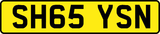 SH65YSN