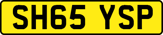 SH65YSP