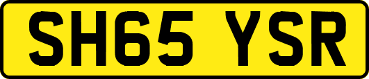 SH65YSR