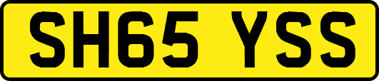 SH65YSS