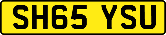 SH65YSU