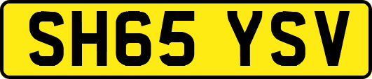 SH65YSV