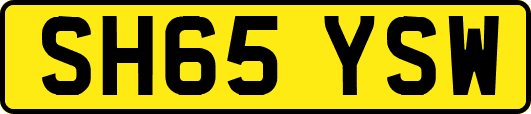 SH65YSW