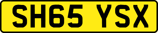 SH65YSX