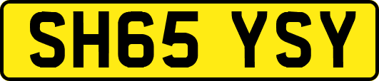 SH65YSY