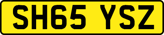 SH65YSZ