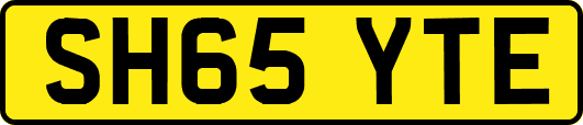 SH65YTE
