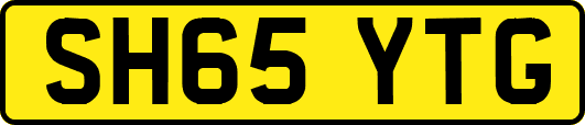 SH65YTG